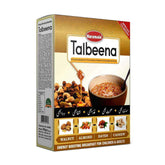 special talbeena in pakistan